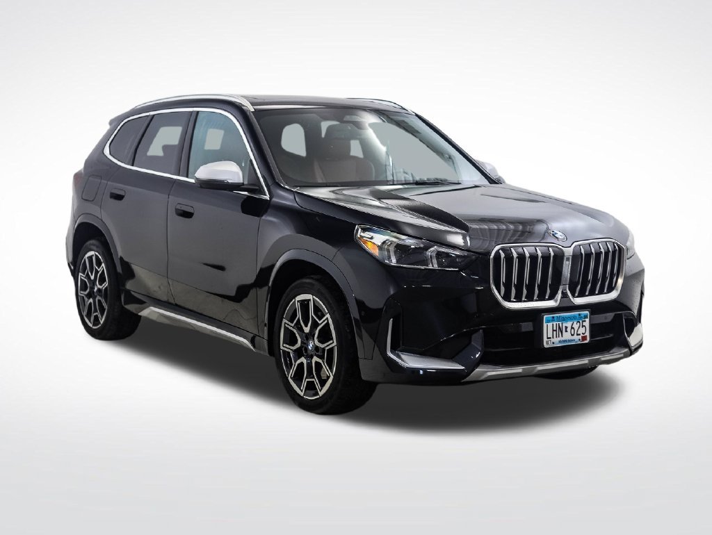 Certified 2023 BMW X1 xDrive28i w/ Premium Package AWD/4WD image 7