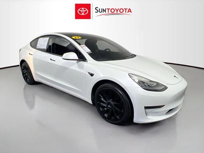 Used 2022 Tesla Model 3 Long Range