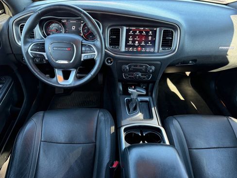 Used 2018 Dodge Charger SXT Plus w/ Quick Order Package 29J image 15