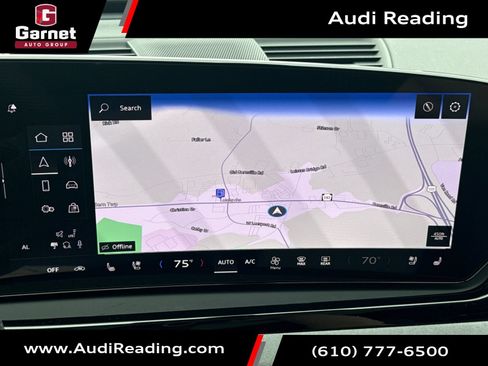 Certified 2025 Audi S5 Prestige w/ Prestige Package AWD/4WD image 31