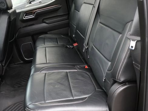 Used 2022 Chevrolet Silverado 1500 LT image 18