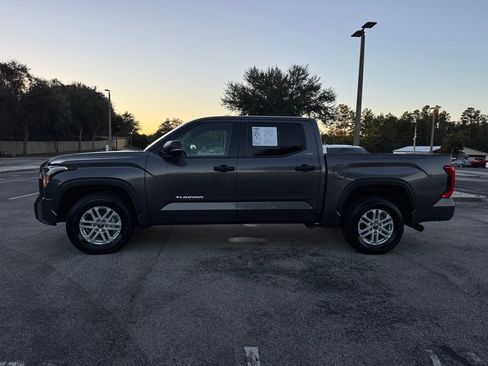 Used 2022 Toyota Tundra SR5 image 4