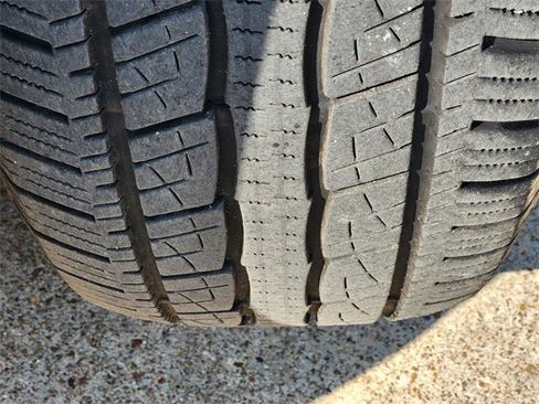 Used 2023 Chevrolet Silverado 1500 Custom image 11