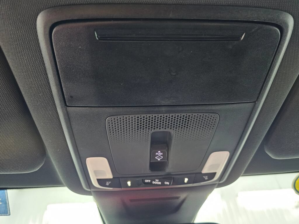 Certified 2023 Honda CR-V Sport image 19