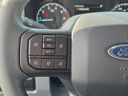 New 2026 Ford F350 XL w/ STX Appearance Package AWD/4WD image 29