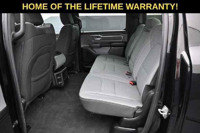 Used 2021 RAM 1500 Big Horn AWD/4WD image 37