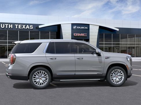 New 2026 GMC Yukon Denali RWD image 5