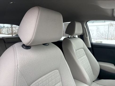 Used 2026 Honda HR-V LX image 28