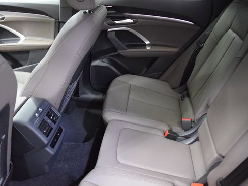 New 2025 Audi Q5 Premium Plus image 5