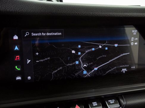 Certified 2023 Porsche 911 GT3 image 15