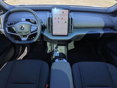 New 2026 Volvo EX30 Ultra image 11