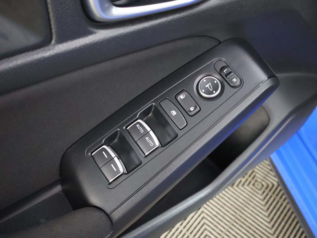 Used 2024 Honda Civic Sport image 34