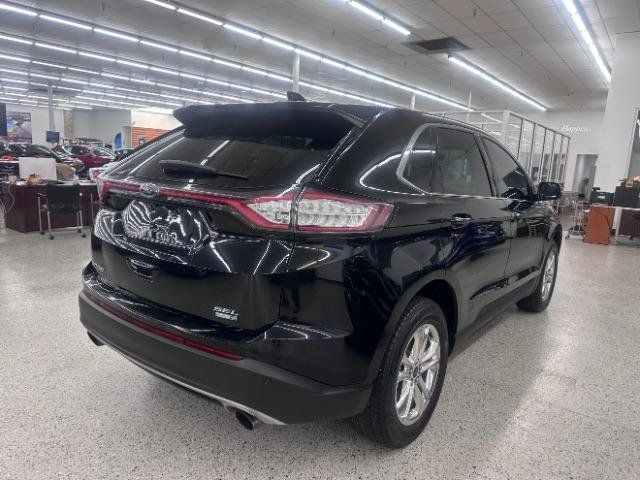 Used 2017 Ford Edge SEL w/ Equipment Group 201A AWD/4WD image 5