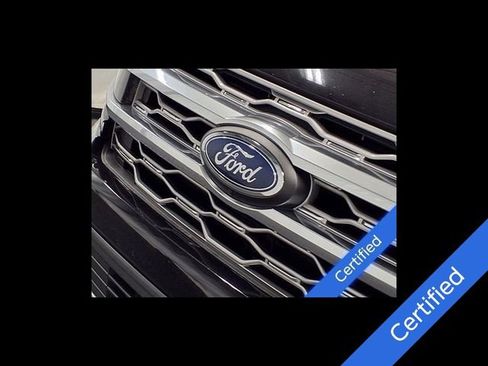 Certified 2023 Ford Expedition Max Platinum AWD/4WD image 37