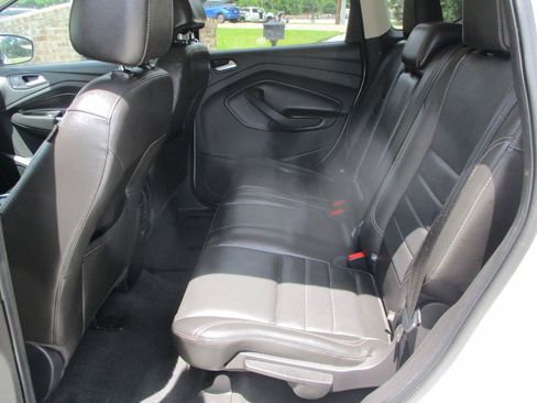 Used 2014 Ford Escape Titanium FWD image 14