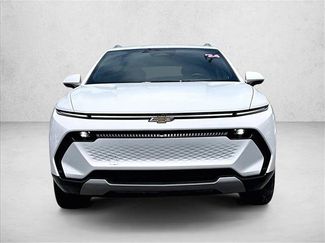 Used 2024 Chevrolet Blazer EV LT AWD/4WD video 3