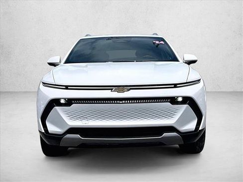 Used 2024 Chevrolet Blazer EV LT AWD/4WD image 3