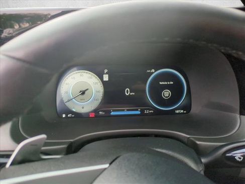 Used 2025 Hyundai Palisade SEL FWD image 11