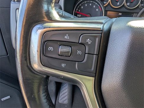 Used 2021 Chevrolet Tahoe LT image 29