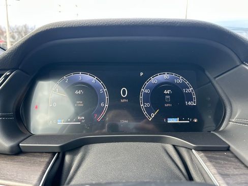 New 2026 Jeep Grand Cherokee Altitude image 20