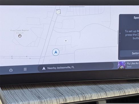 Used 2024 Hyundai Santa Fe Calligraphy image 24