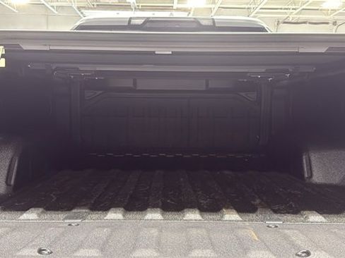 New 2026 Chevrolet Silverado EV LT image 6