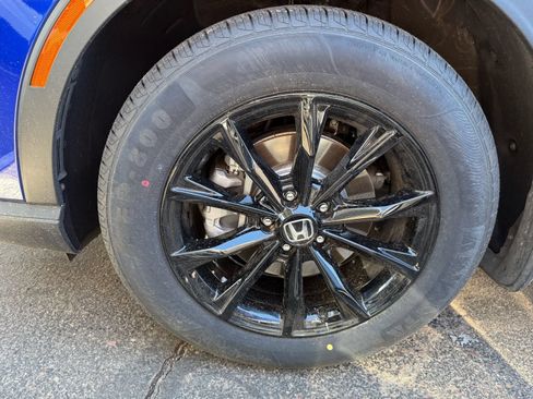Certified 2024 Honda CR-V Sport image 7