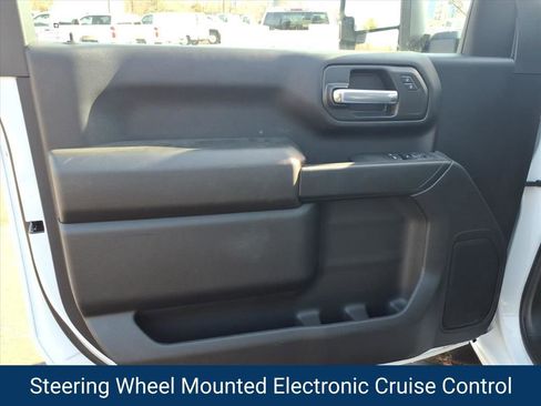 New 2025 Chevrolet Silverado 3500 W/T w/ WT Convenience Package image 16