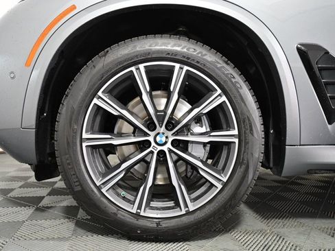 New 2026 BMW X5 sDrive40i w/ M Sport Package RWD image 9