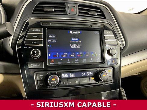 Used 2018 Nissan Maxima 3.5 SV FWD image 15