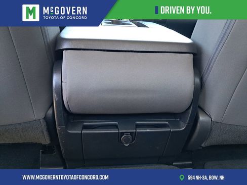 Used 2016 Toyota Tundra 4x4 Double Cab image 17