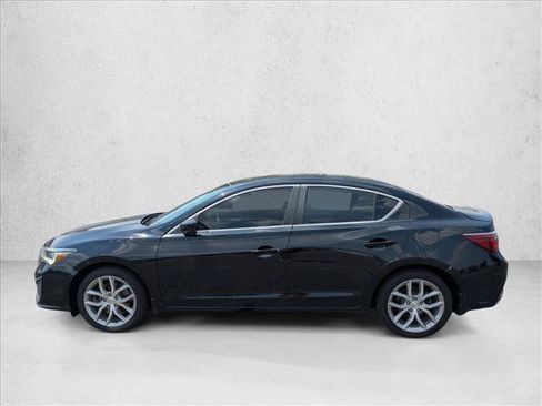 Used 2019 Acura ILX FWD image 9
