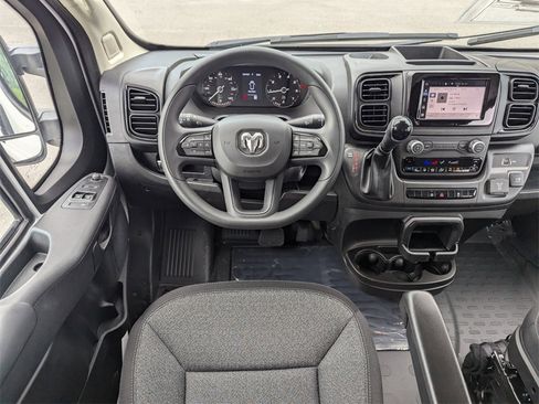 New 2025 RAM ProMaster 1500 w/ Convenience Group image 11