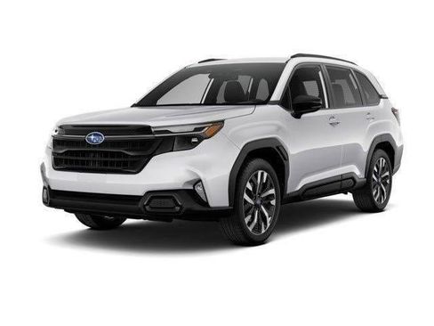 New 2026 Subaru Forester Touring image 65
