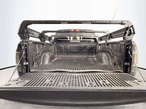 Used 2015 RAM 3500 Laramie w/ Black Appearance Group image 26