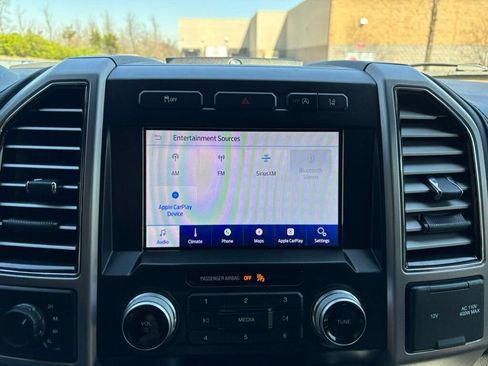 Used 2020 Ford F150 Platinum image 28