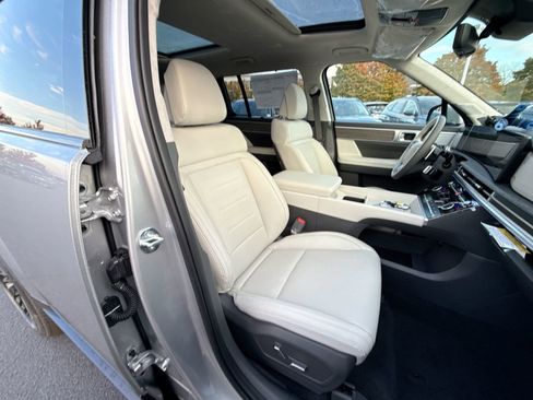 New 2026 Hyundai Santa Fe Calligraphy AWD/4WD image 27