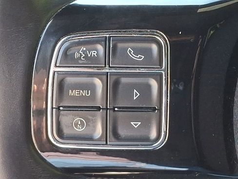 Used 2014 Jeep Wrangler Unlimited Sahara AWD/4WD image 21