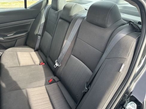 Used 2024 Nissan Altima 2.5 SV image 22