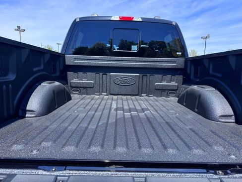New 2026 Ford F150 XLT w/ Equipment Group 302A MID AWD/4WD image 44