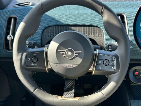 New 2026 MINI Cooper Countryman S image 18