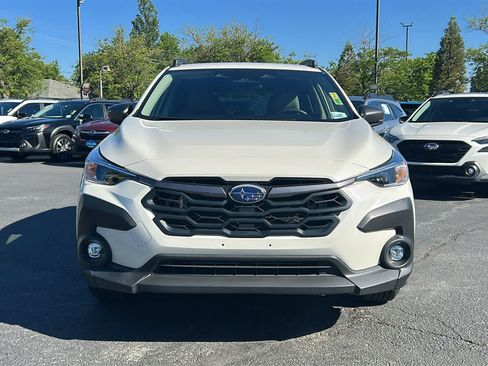 Certified 2024 Subaru Crosstrek 2.0i Premium AWD/4WD image 3