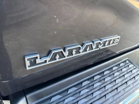 Used 2021 RAM 2500 Laramie AWD/4WD image 36