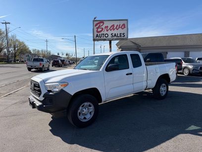 Used 2019 Toyota Tacoma SR
