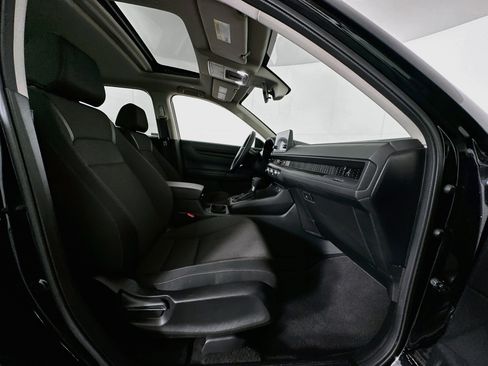 Used 2025 Honda CR-V EX image 30