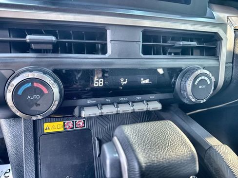 Used 2024 Toyota Tacoma SR5 w/ SR5 Upgrade Package image 27