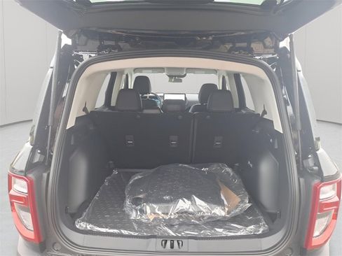 New 2025 Ford Bronco Sport Big Bend w/ Convenience Package image 29