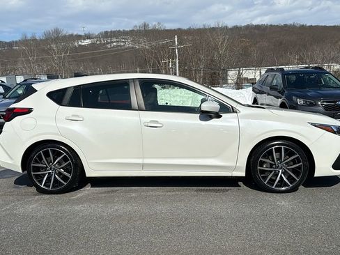 Certified 2024 Subaru Impreza 2.0i Sport image 5