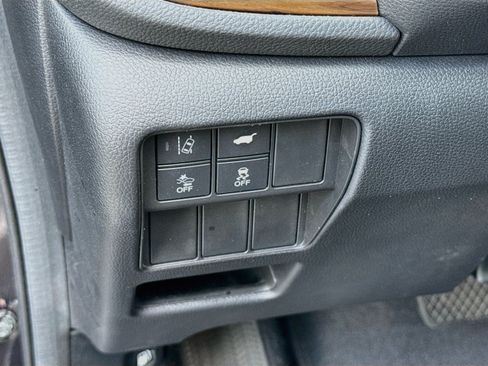 Used 2018 Honda CR-V EX-L image 10