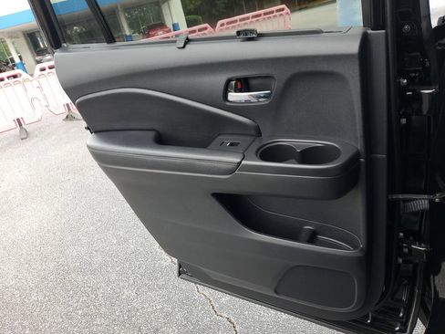 Used 2022 Honda Pilot EX-L image 13